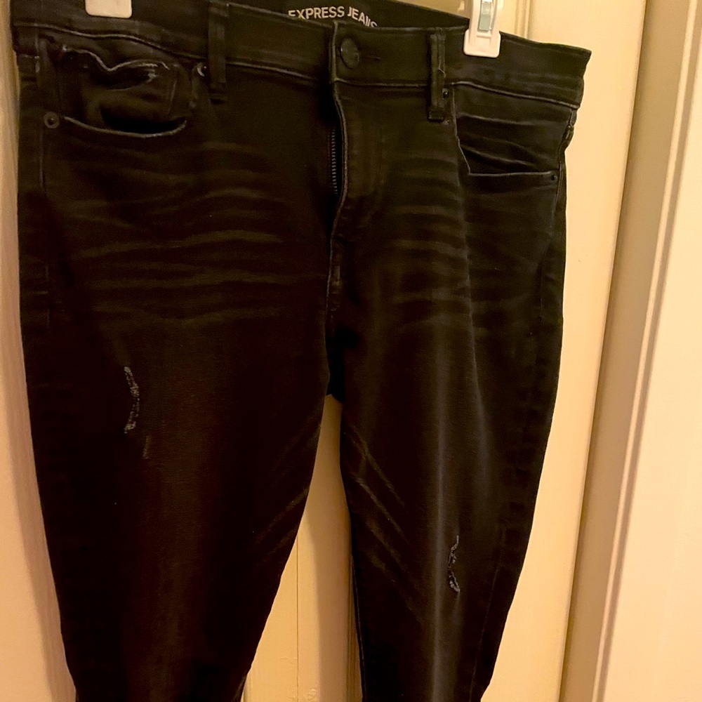 Express Jeans